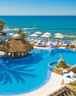 El Oceano Beach Hotel Adults only recommended