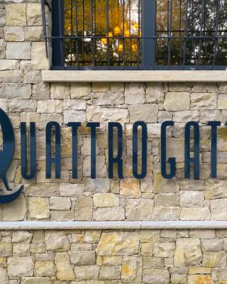 Quattro Gatti Rooms&Suite