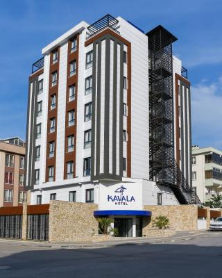 Kavala Hotel