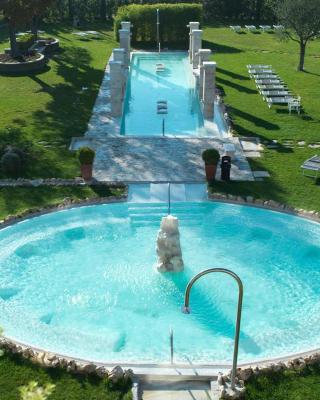 Hotel Salus Terme - Adults Only