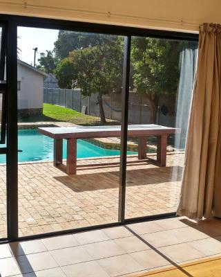 Blouberg Beach Retreat