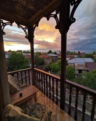 Guest House Top Floor