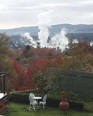 Geyser Lookout BnB