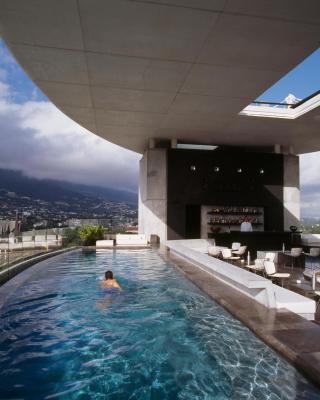 Habita Monterrey, a Member of Design Hotels