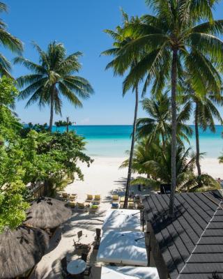 Sur Beach Resort Boracay