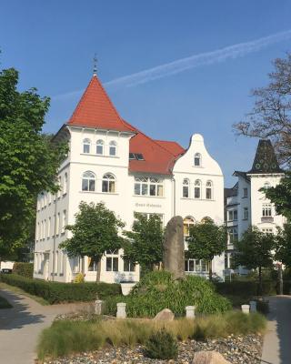 Hotel Pension Haus Colmsee