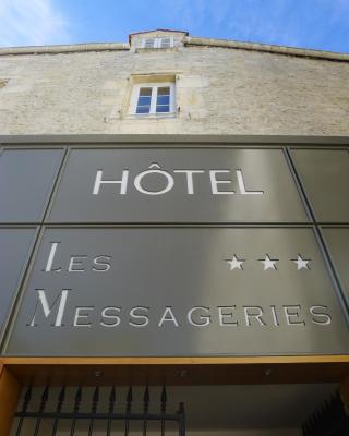 Cit'Hotel des Messageries