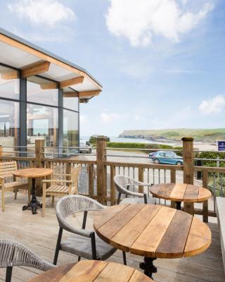 Oystercatcher Apartments