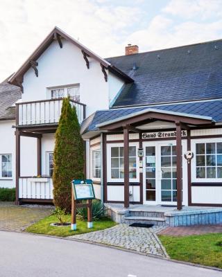 Haus Strandeck