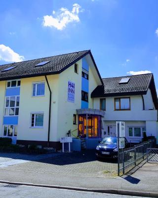 H41 Inn Hotel Garni Freiburg