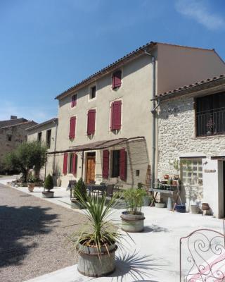 L'Albane Chambres d'hôtes