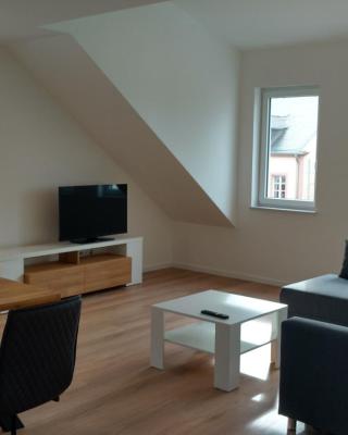 Moderne Ferienwohnung in ruhiger Lage (Nähe Luxemburg)