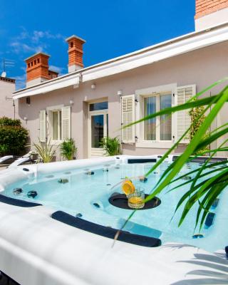Villa Brandestini