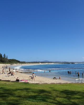 CHILL-OUT BEACHSIDE - Forster