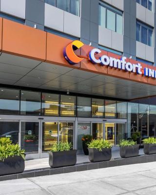 Comfort Inn Prospect Park-Brooklyn