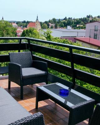 Apartment Bišćan Samobor