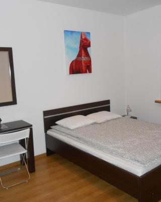 Lux Hostel - z prywatnymi łazienkami