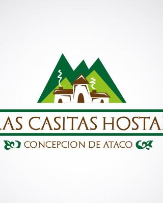 Las Casitas Hostal-Ataco