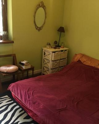 Sara’s place