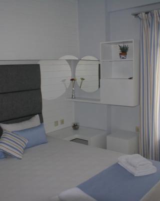 Nostos Rooms Ammouliani