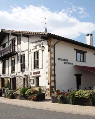 CASA RURAL BARAZAR