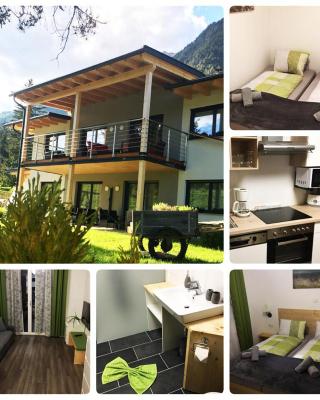 Nature Fun Apartments - Nassfeld - Pressegger See