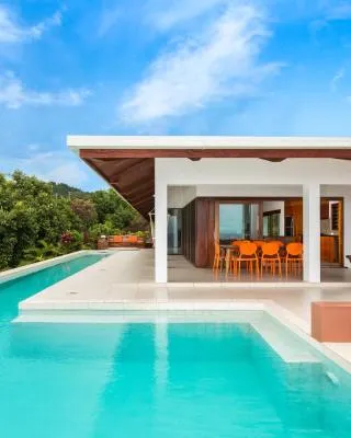 Private Holiday House