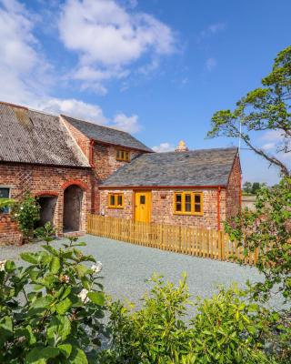 The Tractor Shed