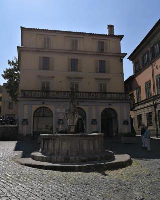 Il Viterbino Struttura convenzionata con impianti termali