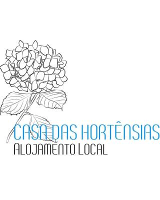 Casa das Hortênsias