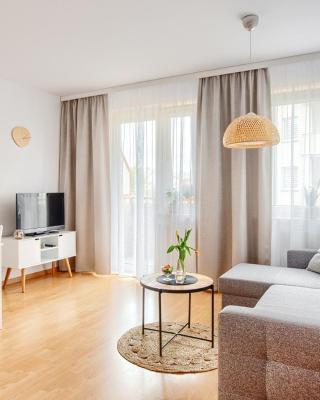 Apartament GORZÓW