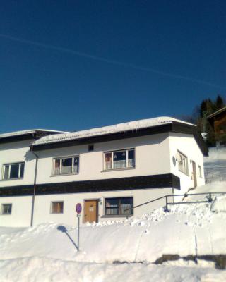 Berg & Skihütte -Schmittenhof