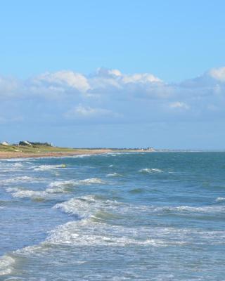 Les Chambres des Gites des Isles