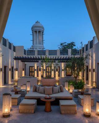 The Chedi Al Bait, Sharjah