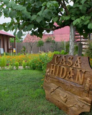 Casa Hidan