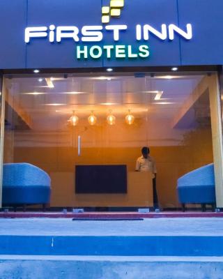 First Inn Hotels Chennai