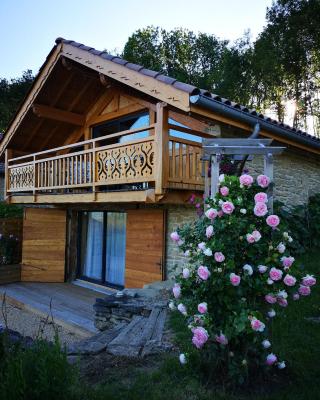 Chalet le Clos de l'Orme