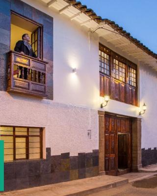 RHOUSE Calca
