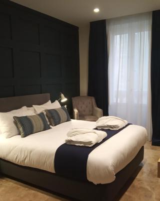 The Manoel Boutique Hotel