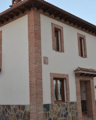 Casa Rural Casa Jacinta