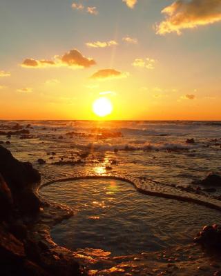 Koganezaki Furofushi Onsen