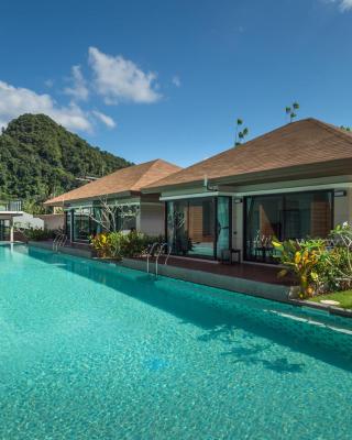 Cher​mantra​ Aonang​ Resort & Pool​ Suite