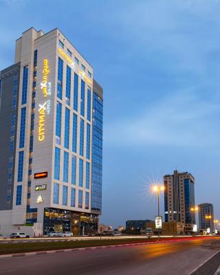 Citymax Hotel Ras Al Khaimah