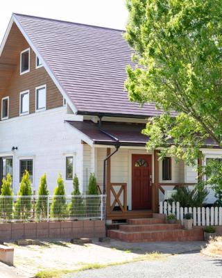 Keiko's Home Beautiful Resort Villa 20 min to Tenjin free park