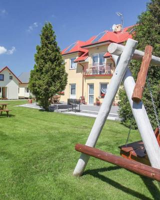 Aparts Care Wilaneska