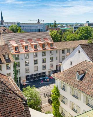 SET Hotel.Residence by Teufelhof Basel