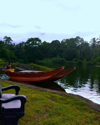 splendid lake view safari lodge