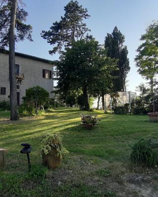 Ca'Lavalle B&B