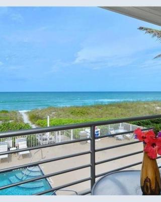 The Beach on Longboat Key