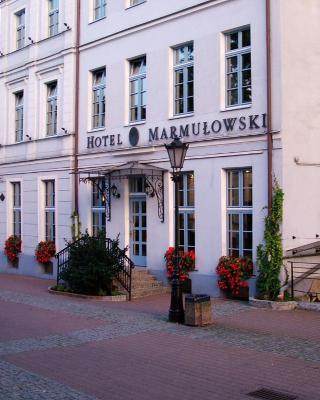 Hotel Marmułowski